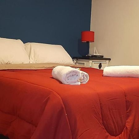 Departamentos Mawer Lejlighed El Calafate Eksteriør billede