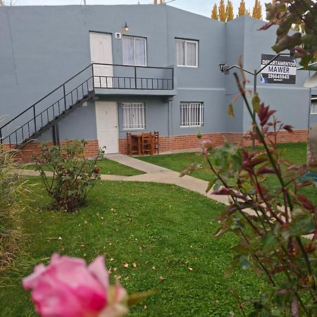 Departamentos Mawer Lejlighed El Calafate Eksteriør billede