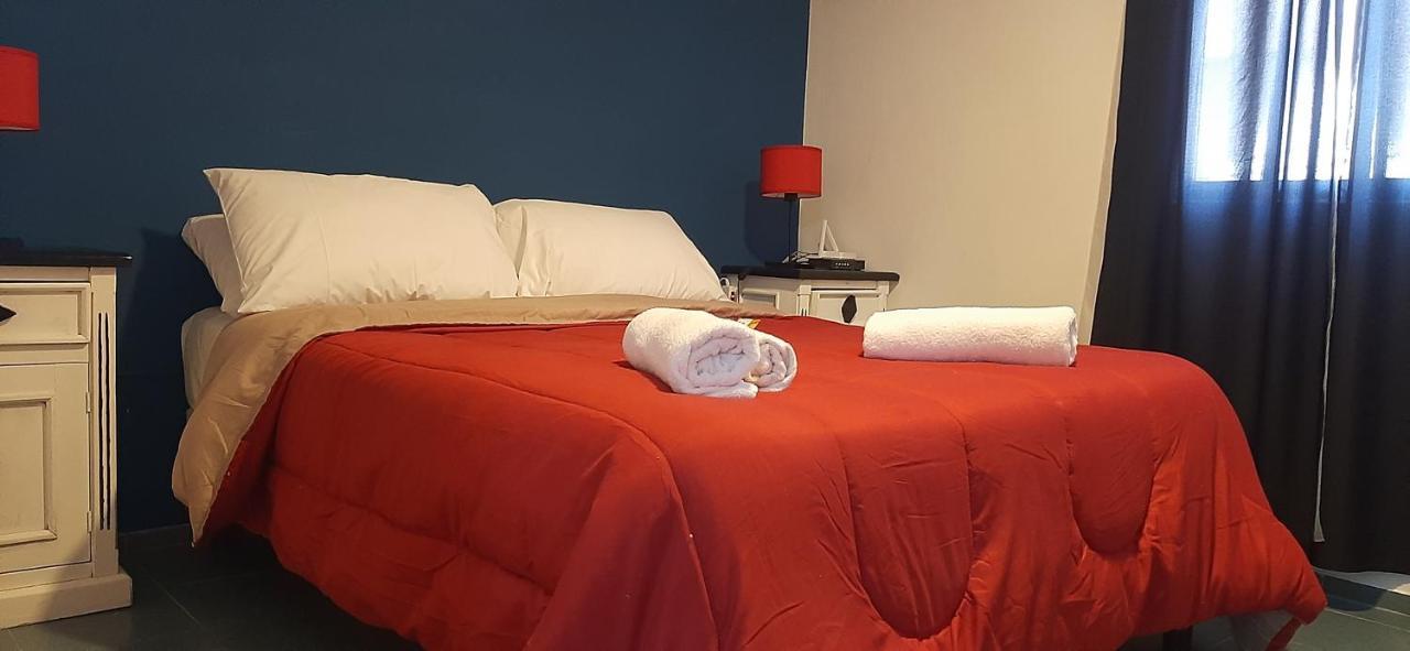 Departamentos Mawer Lejlighed El Calafate Eksteriør billede
