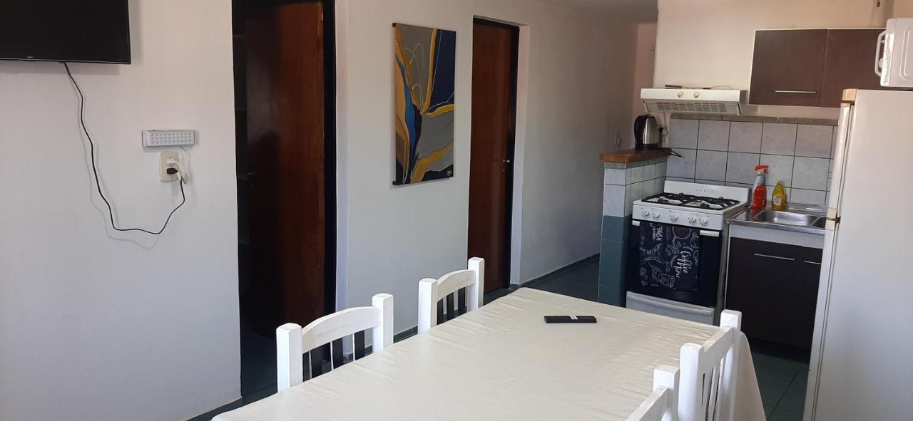 Departamentos Mawer Lejlighed El Calafate Eksteriør billede