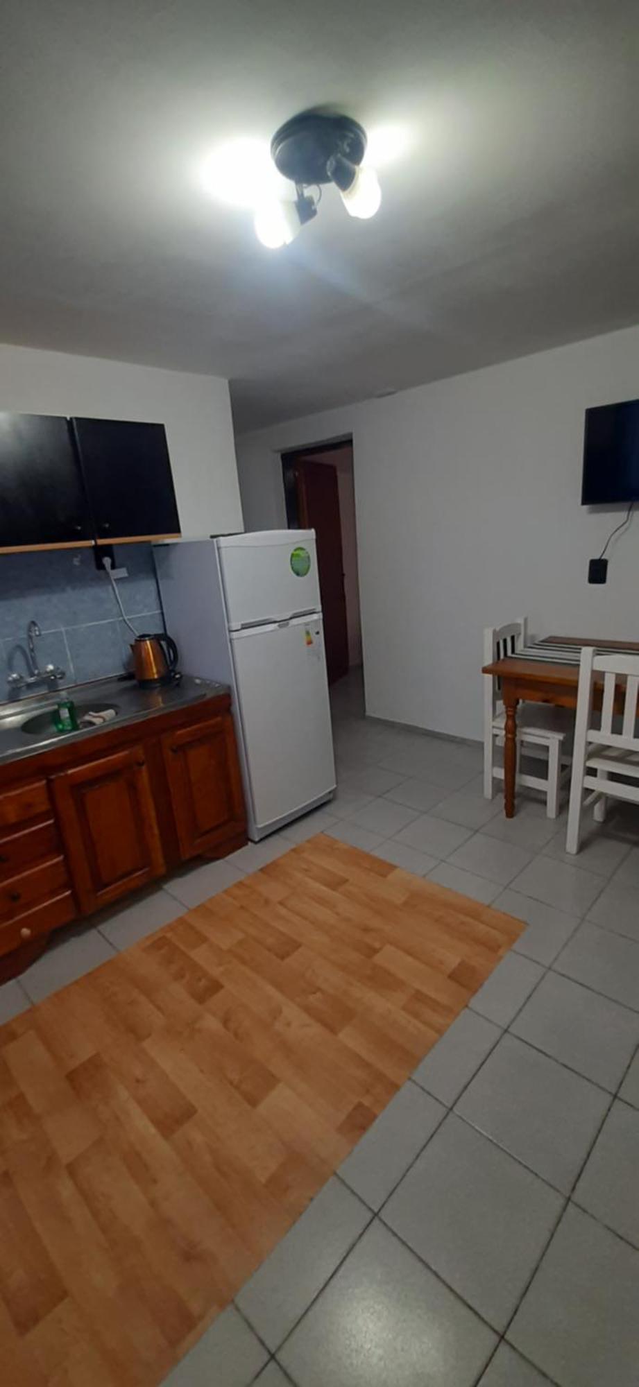 Departamentos Mawer Lejlighed El Calafate Eksteriør billede
