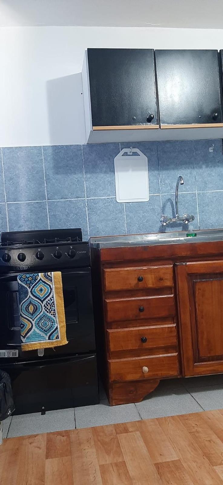 Departamentos Mawer Lejlighed El Calafate Eksteriør billede