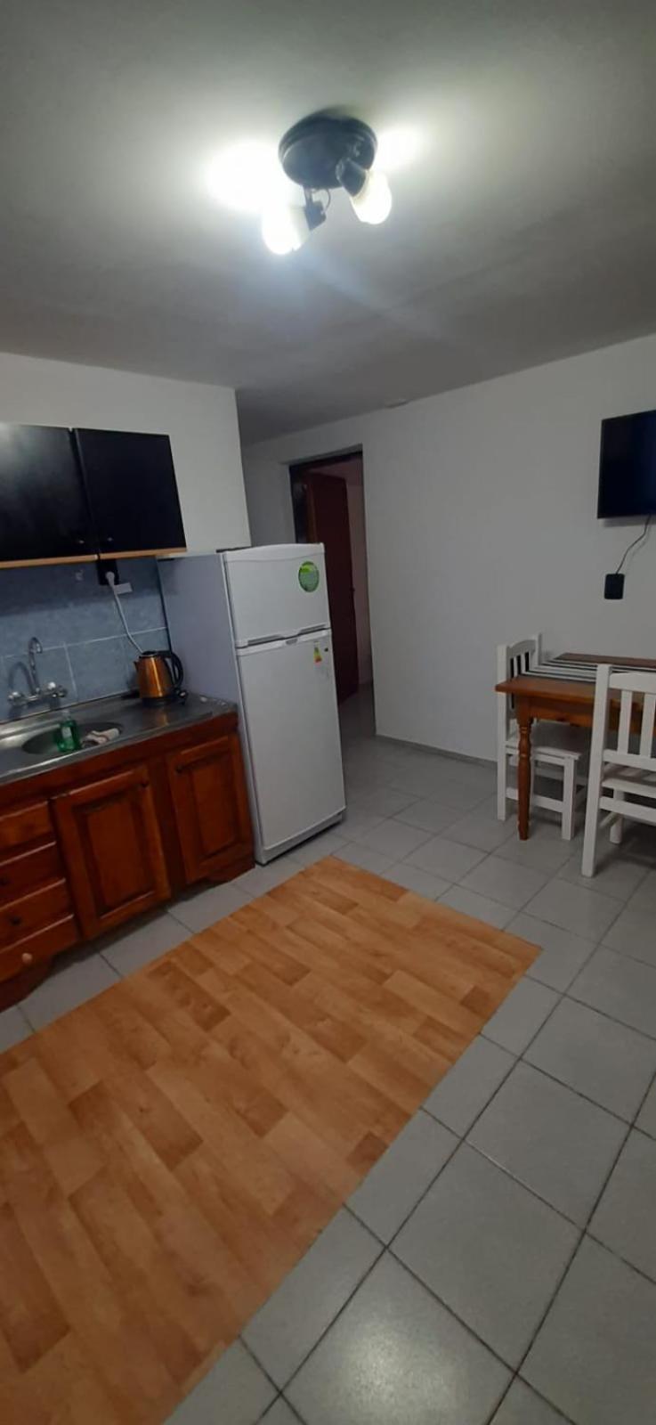 Departamentos Mawer Lejlighed El Calafate Eksteriør billede